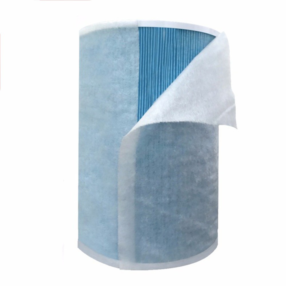 Xiaomi Youpin Màng Lọc Pro / 1 / 2 Bằng Cotton Dày Tĩnh Điện Cho Máy Điều Hòa Không Khí