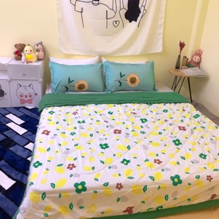 [GIÁ RẺ]Chăn Cotton đũi hè