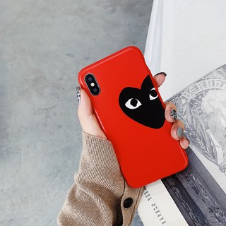 Apple iPhone6 6 Plus 7 7Plus 8 8plus X Xs Max Soft TPU casing Protective Cover