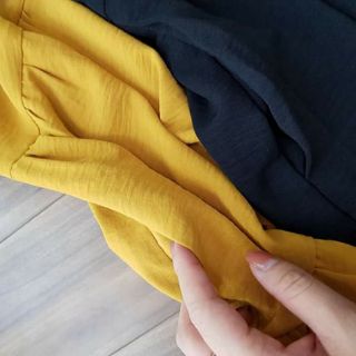 Đầm babydoll