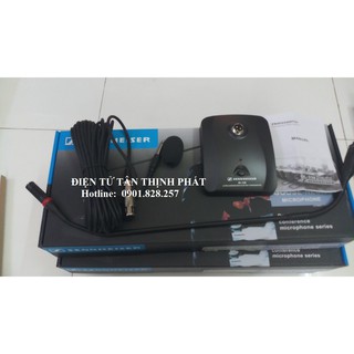 Micro Hội Nghị Sennheiser DL-338