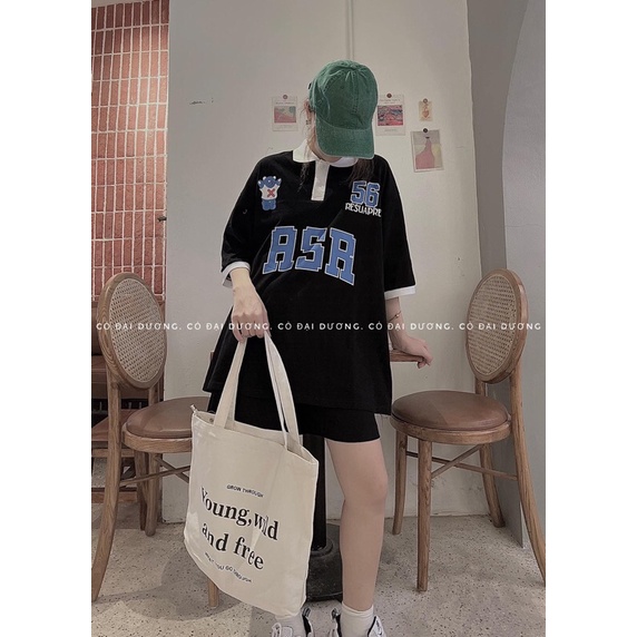 áo polo số 56 sale