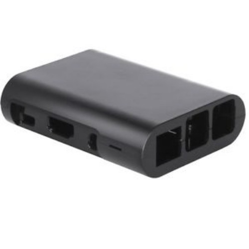 Hộp Case for Raspberry Pi 3B+/ Pi3 | BigBuy360 - bigbuy360.vn