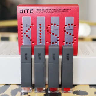 Set son kem Bite