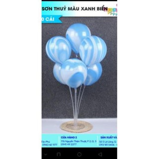 Bóng vân mây sơn thủy