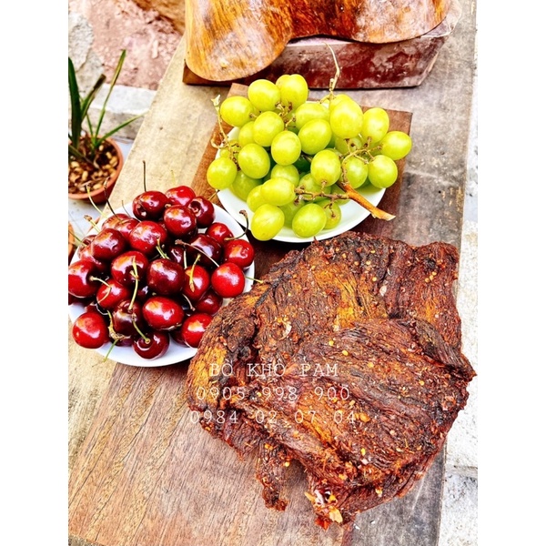 KHÔ BÒ NGON | BigBuy360 - bigbuy360.vn