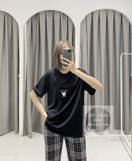 Áo phông mickey