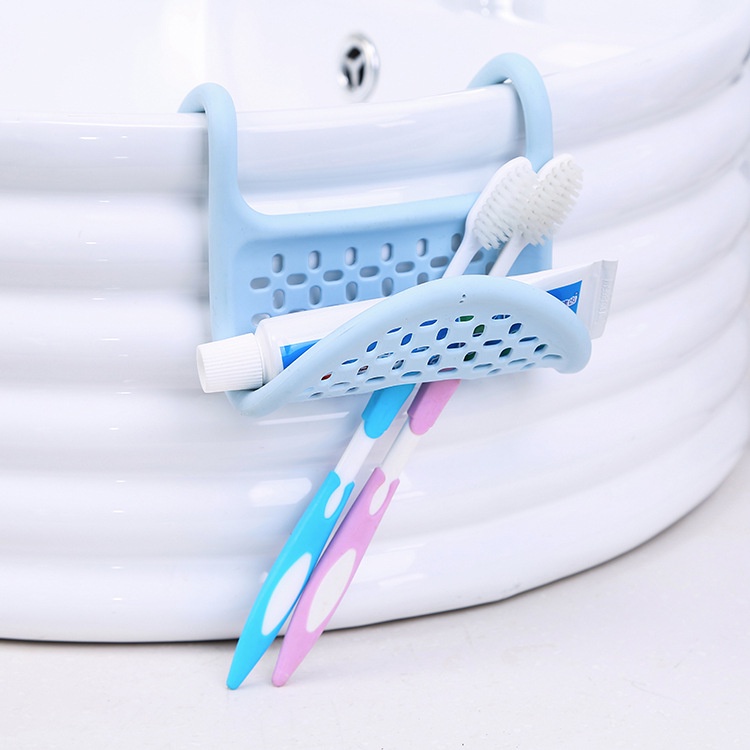 Giá Đựng Mút Rửa Chén Treo Bồn Rửa Chén Tiện | Giá Để Bọt Biển Rửa Chén Tiện Lợi | Giá Để Xà Phòng Ráo Nước Gắn Bồn Rửa Chén Tiện Dụng | Giá Đỡ Bọt Biển Rửa Chén Tiện Dụng
