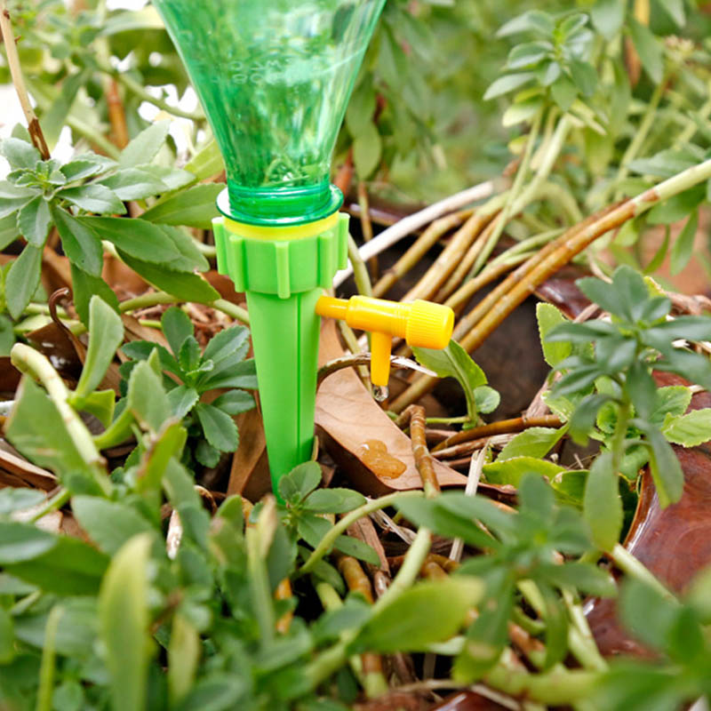 Van nước tự động Houseeker cho bình nước 1.1 Inch