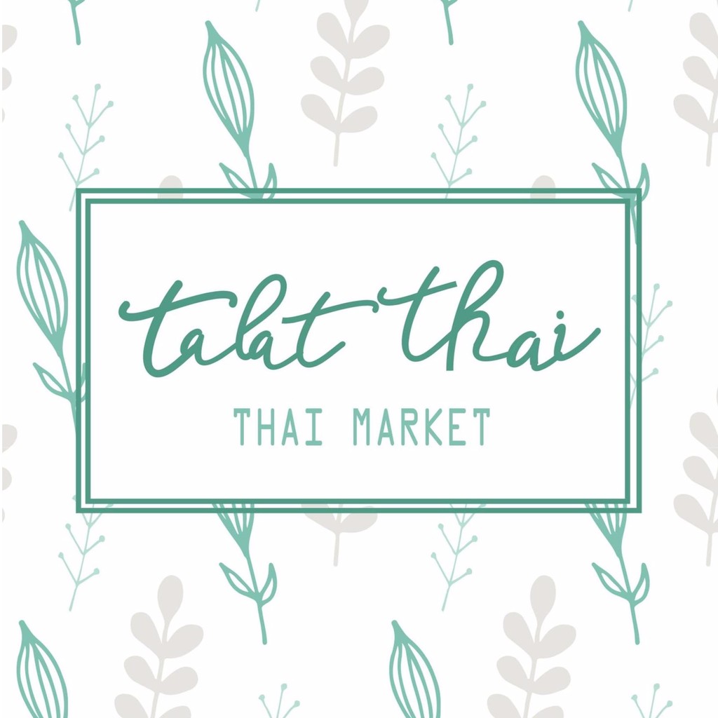Talat Thai - Hàng Thái Xách Tay