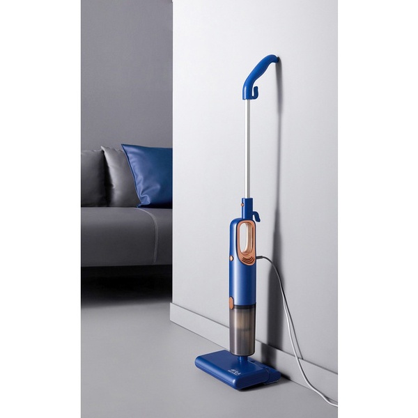 Máy hút bụi lau sàn 2 trong 1 TSUKI TS-LF-20 - Hàng chính hãng