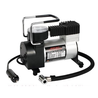 Bơm Bốp, Bơm Hơi Điện Ôtô Xe Máy Mini 12V -220V 150Psi