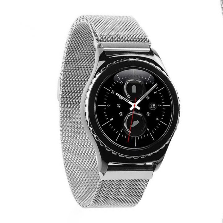 Dây kim loại cho Samsung Gear S2