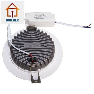 Đèn led âm trần Rạng Đông D AT04L 110/7W