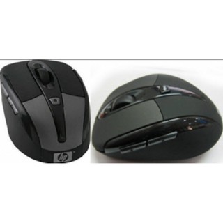[GIẢM GIÁ MẠNH] Chuột ko dây HP 5 nút