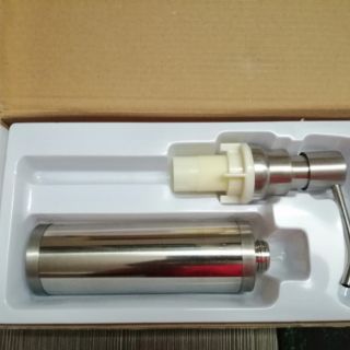 Bình Đựng Nước Rửa Bát inox sus 304