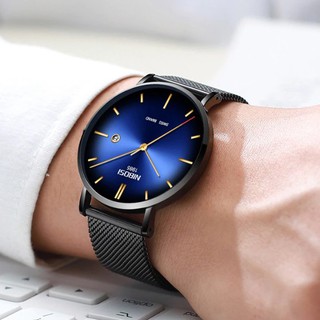 Đồng Hồ Nam Nibosi NI2362