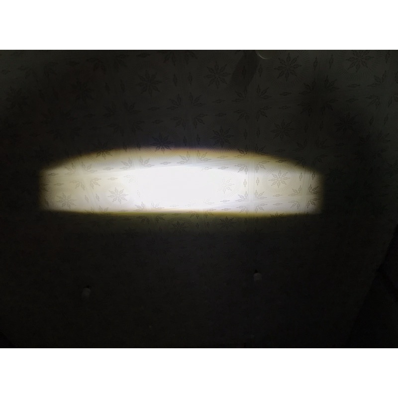 Kenzo CX60 Đèn trợ sáng 2 chế độ pha cos,