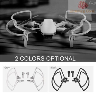 Phụ kiện chân mở rộng hạ cánh và khung bảo vệ cánh quạt RCFA cho Drone DJI Mavic Mini