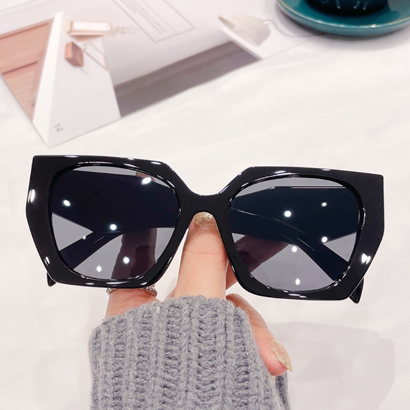 Kính Mát Chống Tia UV400 Cho Nam Nữ