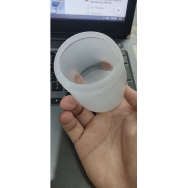 Combo Hũ Sữa Chua To 160ml ( Kèm Nắp, Thìa )