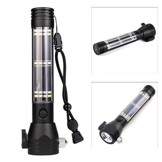 ĐÈN PIN ĐA NĂNG SIÊU SÁNG T09 JAPAN ( HỘP LỚN ).Đèn Pin siêu sáng Đi Phượt Đa Năng