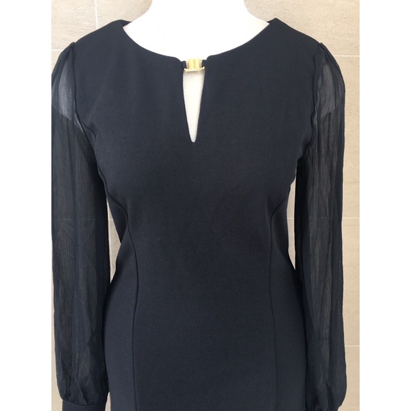 Đầm DKNY dư xịn 🍀🍀🍀