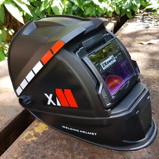 Mặt nạ hàn điện tử KOWELL MAX 