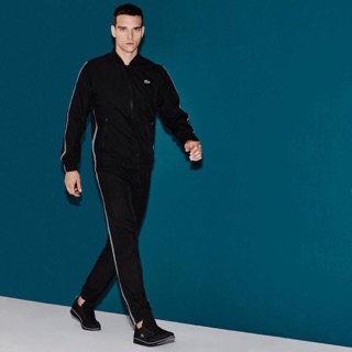 Sét bộ thể thao gió Lacoste 