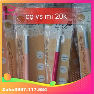 Cọ vệ sinh mi