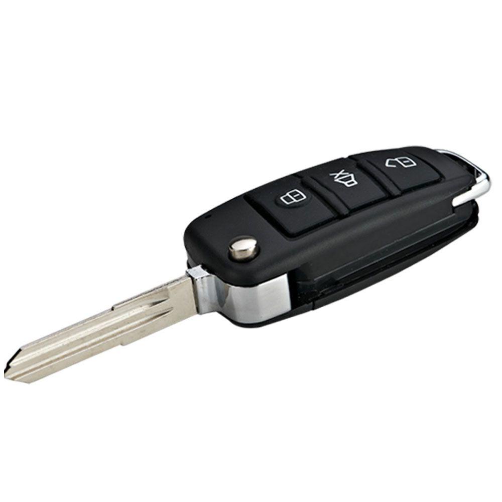 Bộ Điều Khiển Từ Xa Tự Động Kèm 2 Remote Điều Khiển