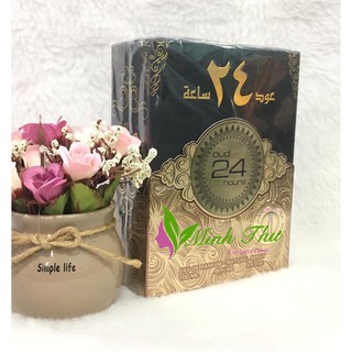 Nước hoa Dubai OUD 24 Hour 100ml