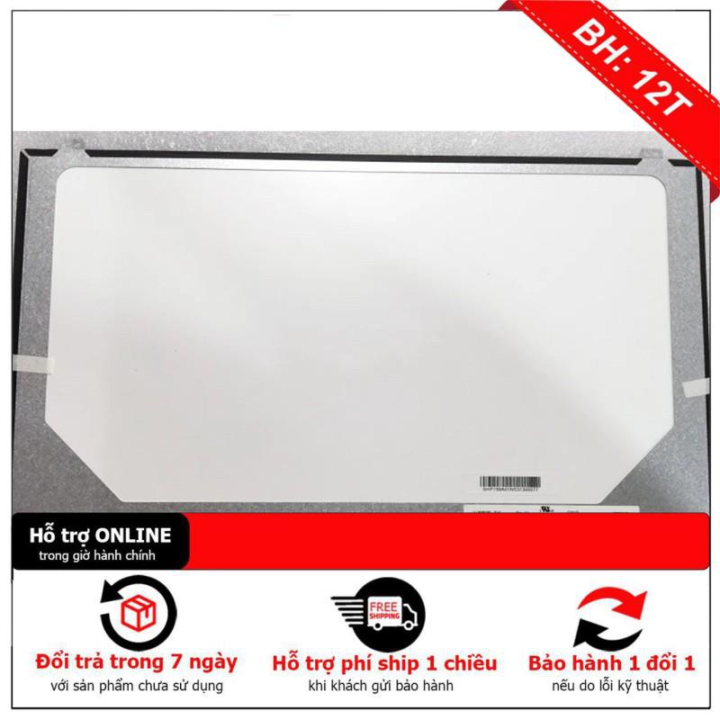 BH12TH  Màn hình Laptop Dell Inspiron 15 3543 3542 - 15 3000 30PIN new bh 12th HD 1366x768