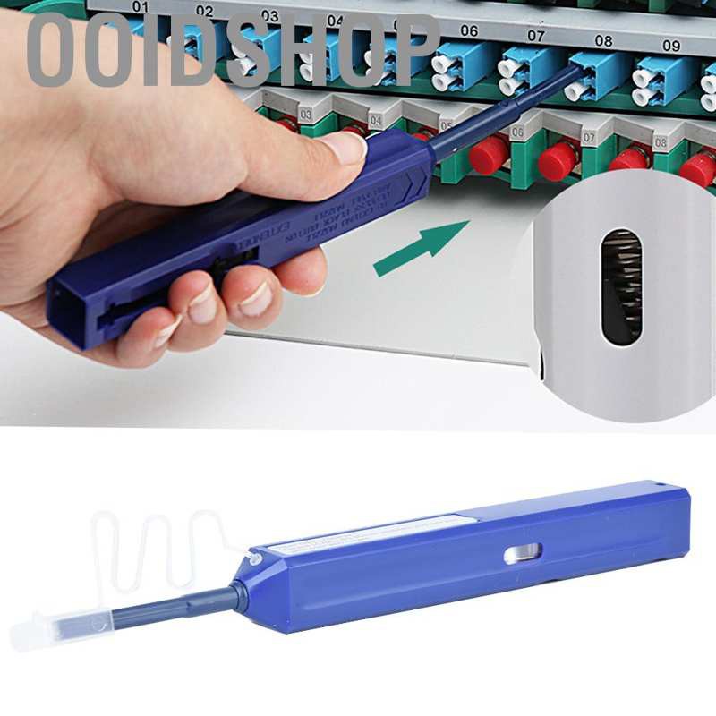 Bút lau làm sạch đầu nối tiện dụng