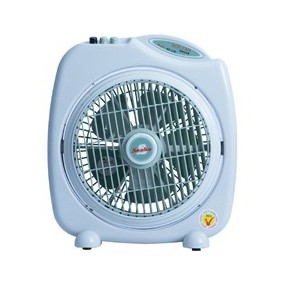 Quạt hộp bàn đảo senko chính hãng BD230/ BD 8860/ BD 850