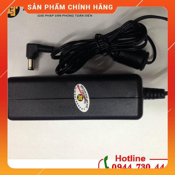 Sạc pin máy POS S78 24v 1.8a dailyphukien