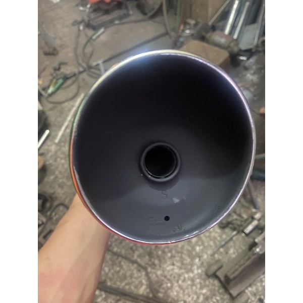 Pô 2543 thái xịn,nắp cho dream,wave 100,wave 110