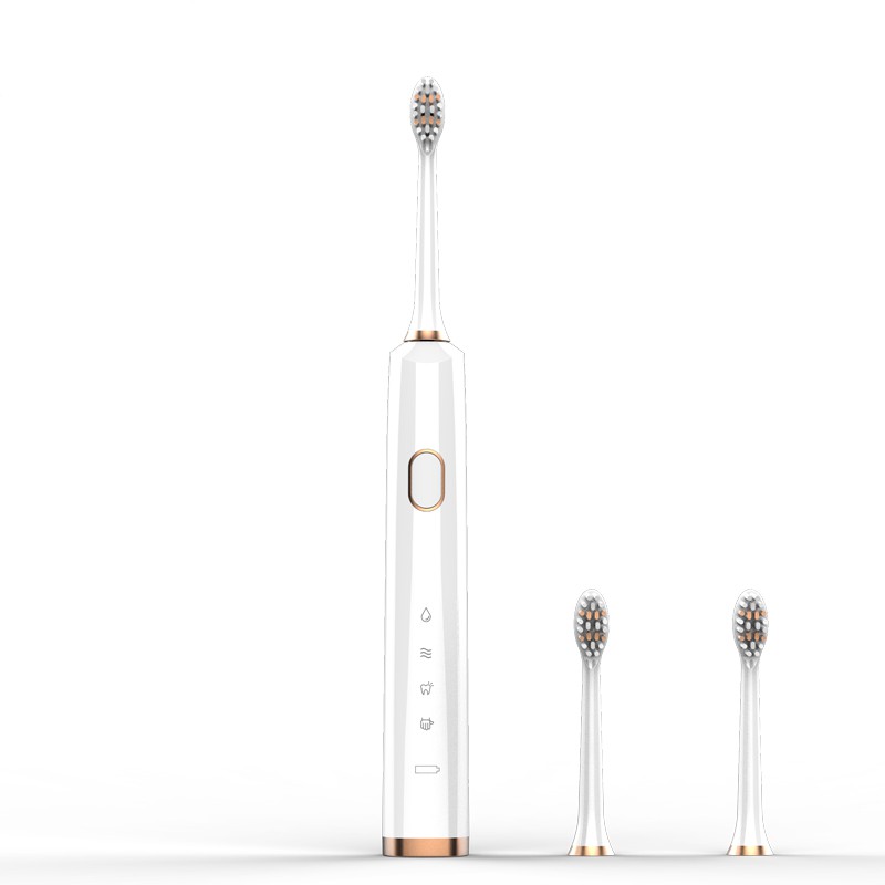 Bộ bàn chải điện siêu âm  HL618