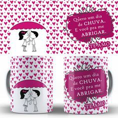 Cốc sứ uống trà cà phê cặp đôi in hình dễ thương- Cốc quà tặng - Cốc gia đình ( 2 chiếc)