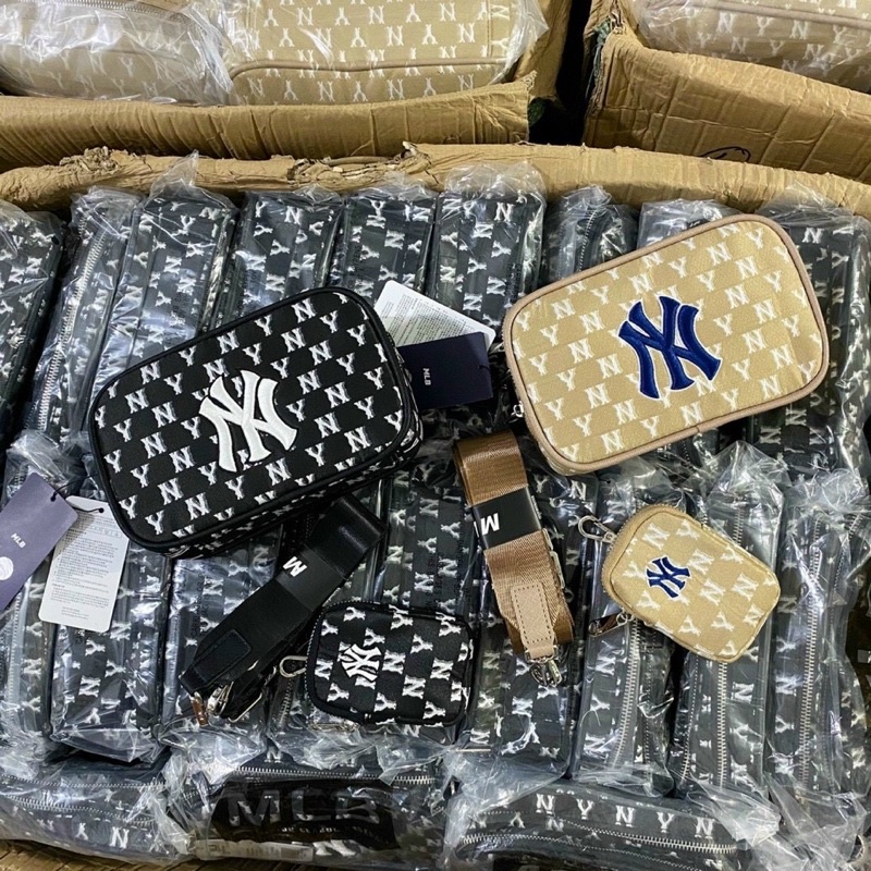 Túi đeo Chéo MBL Nam Nữ