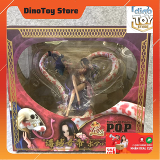 Mô hình nhân vật Boa Hancock Pop - Mô hình One Piece