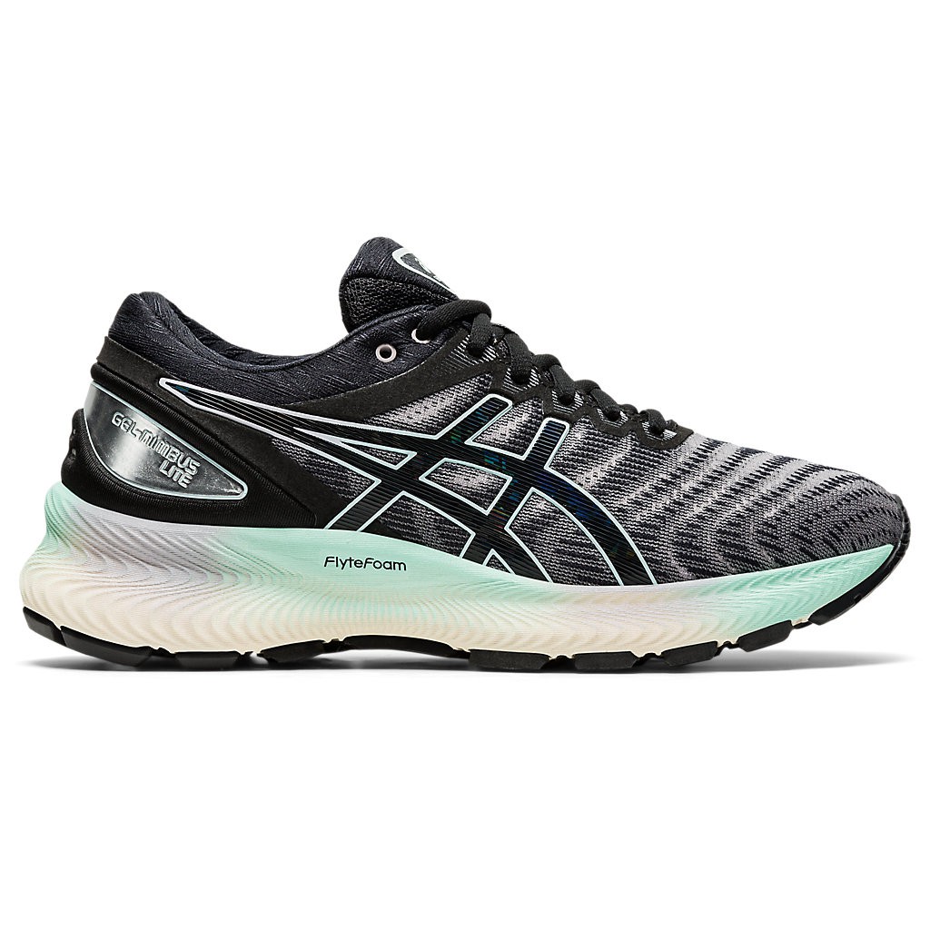 Giày chạy bộ nữ Asics GEL-NIMBUS LITE 1012A667.001