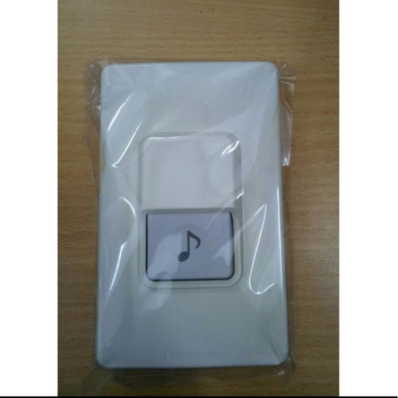 Nút nhấn chuông panasonic