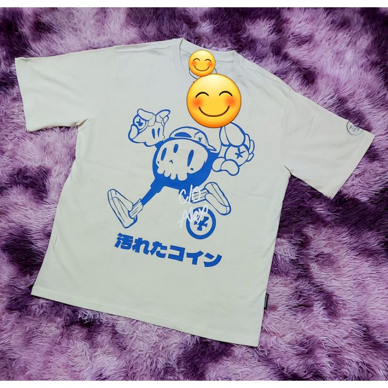 Áo thun hoạt hình