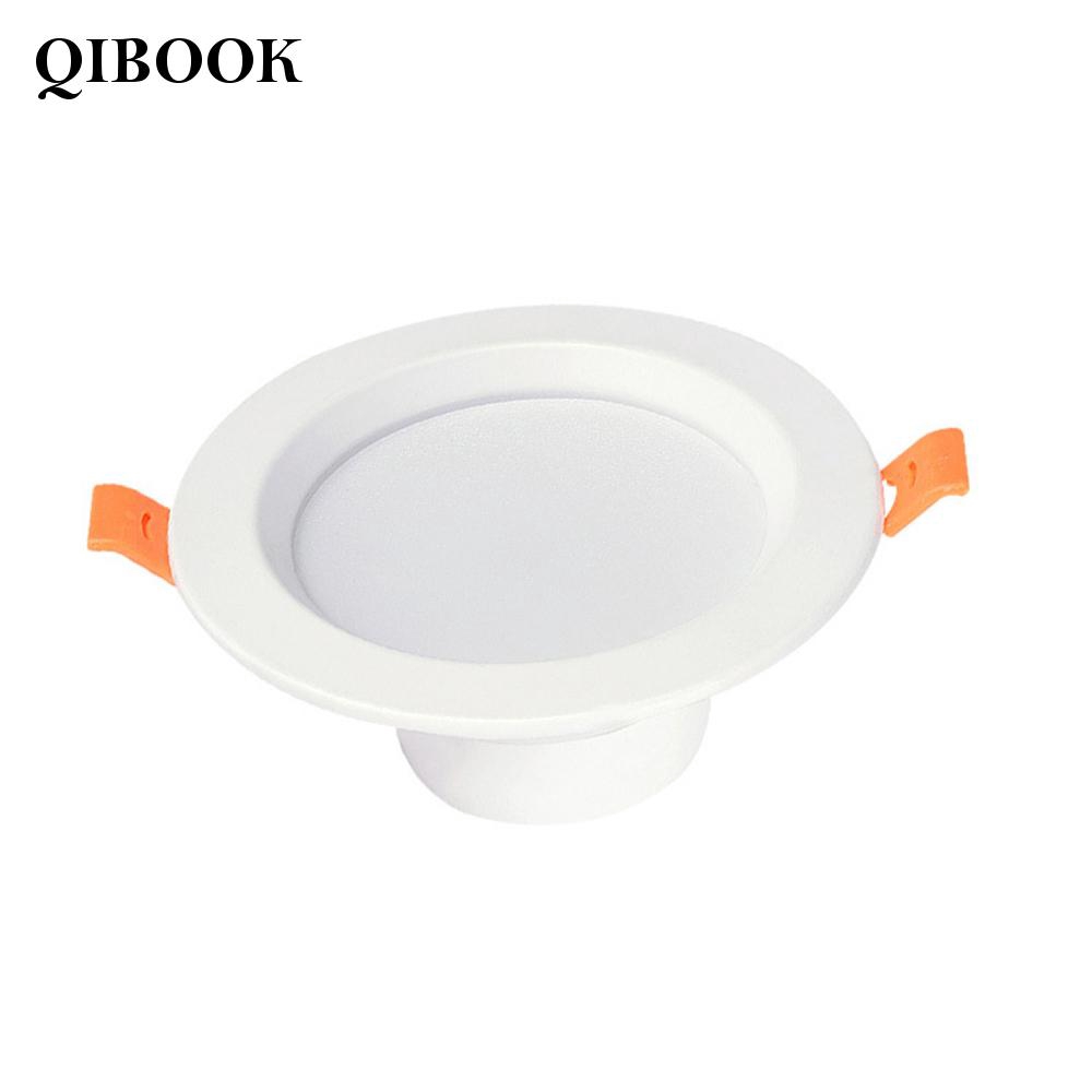 Đèn Led Gắn Trần 3w 2.5 Inch Siêu Sáng