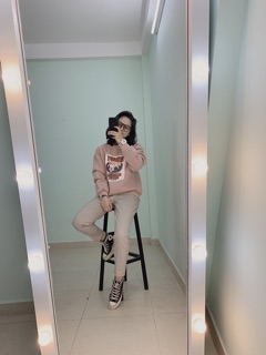 Áo nỉ hoodie
