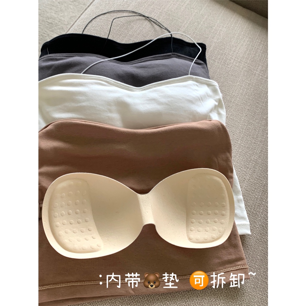 Áo Tank Top Trễ Vai Thiết Kế Đơn Giản Thời Trang Mùa Hè Quyến Rũ Cho Phái Nữ