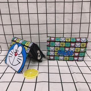 Ví Bóp Doremon Doraemon