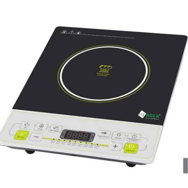 Bếp điện từ đơn Arber AB300