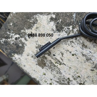  Sạc Surface Pro 6 Trên Oto